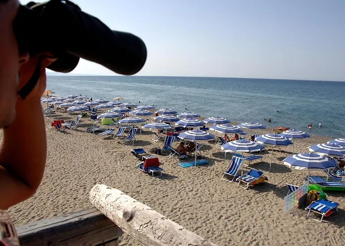 Corte Dei Greci Resort&spa Resort