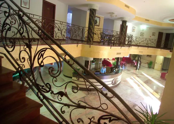 Corte Dei Greci Resort&spa 4* Cariati